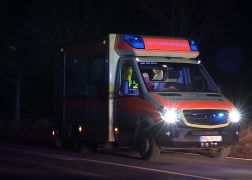 Radfahrer Bei Jena Toedlich Verletzt 180119 007